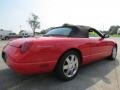Torch Red - Thunderbird Premium Roadster Photo No. 17