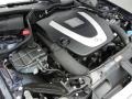 3.5 Liter DOHC 24-Valve VVT V6 Engine for 2009 Mercedes-Benz CLK 350 Coupe #66703277