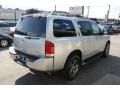 Silver Lightning - Armada SE 4x4 Photo No. 4