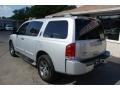 Silver Lightning - Armada SE 4x4 Photo No. 6