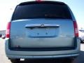 2008 Clearwater Blue Pearlcoat Chrysler Town & Country Limited  photo #15
