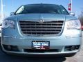 2008 Clearwater Blue Pearlcoat Chrysler Town & Country Limited  photo #16