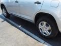 Classic Silver Metallic - RAV4 I4 Photo No. 4