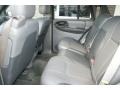 Indigo Blue Metallic - TrailBlazer LTZ 4x4 Photo No. 13
