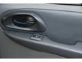 Indigo Blue Metallic - TrailBlazer LTZ 4x4 Photo No. 17