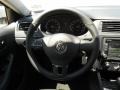 Candy White - Jetta SE Sedan Photo No. 16