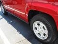 Inferno Red Crystal Pearl - Patriot Sport Photo No. 4