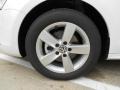 Candy White - Jetta TDI Sedan Photo No. 9
