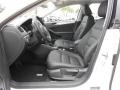 Candy White - Jetta TDI Sedan Photo No. 11
