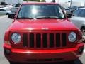 Inferno Red Crystal Pearl - Patriot Sport Photo No. 8