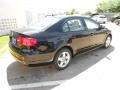 Black - Jetta TDI Sedan Photo No. 7