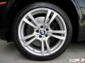 2010 Black Sapphire Metallic BMW X5 M   photo #25