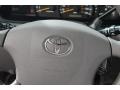 2003 Phantom Gray Pearl Toyota Tundra SR5 TRD Access Cab  photo #8
