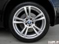 2010 Black Sapphire Metallic BMW X5 M   photo #33