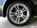 2010 Black Sapphire Metallic BMW X5 M   photo #34