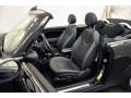 Midnight Black - Cooper Convertible Photo No. 12