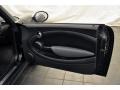 Midnight Black - Cooper Convertible Photo No. 16