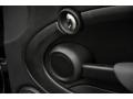Midnight Black - Cooper Convertible Photo No. 17