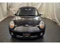 Midnight Black - Cooper Convertible Photo No. 24