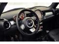 Midnight Black - Cooper Convertible Photo No. 27
