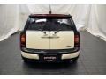 Pepper White - Cooper Clubman Photo No. 4