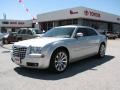 Bright Silver Metallic - 300 Touring Photo No. 2