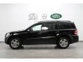Black - GL 450 4Matic Photo No. 2