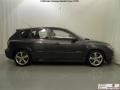 Carbon Gray Mica - MAZDA3 SP23 Special Edition Hatchback Photo No. 6