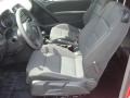 Tornado Red - Golf 2 Door Photo No. 9