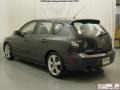 2005 Carbon Gray Mica Mazda MAZDA3 SP23 Special Edition Hatchback  photo #20