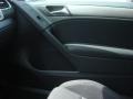 Tornado Red - Golf 2 Door Photo No. 18