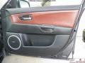 2005 Carbon Gray Mica Mazda MAZDA3 SP23 Special Edition Hatchback  photo #29