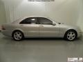 Brilliant Silver Metallic - S 430 Sedan Photo No. 6