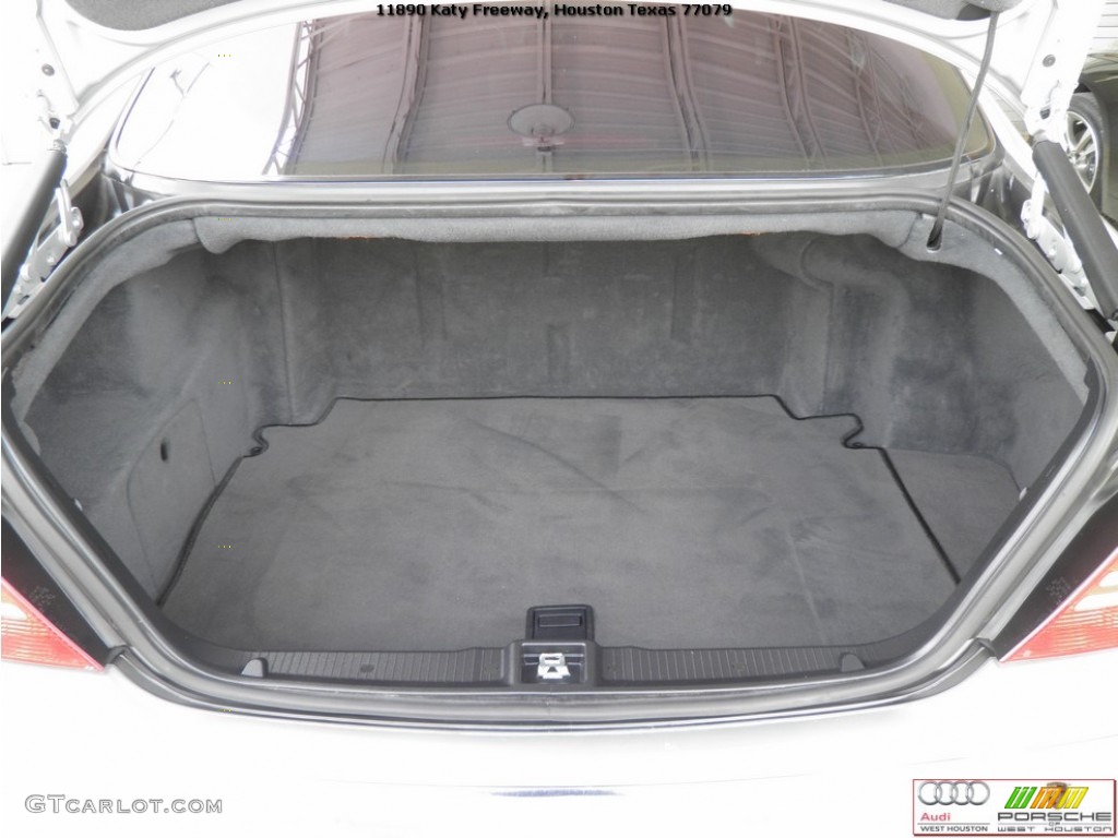 2004 S 430 Sedan - Brilliant Silver Metallic / Ash photo #17