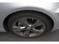 Tungsten Silver Pearl - IS 250C Convertible Photo No. 2