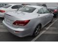 Tungsten Silver Pearl - IS 250C Convertible Photo No. 3