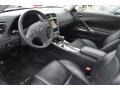 Tungsten Silver Pearl - IS 250C Convertible Photo No. 4