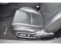 Tungsten Silver Pearl - IS 250C Convertible Photo No. 6
