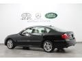 Black Obsidian - M 35x AWD Sedan Photo No. 5