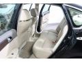 Black Obsidian - M 35x AWD Sedan Photo No. 19