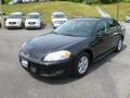 Black - Impala LT Photo No. 3
