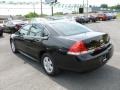 Black - Impala LT Photo No. 5