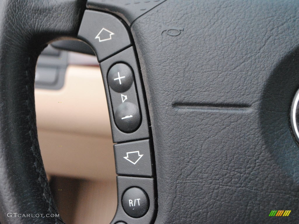 2005 3 Series 325i Sedan - Alpine White / Sand photo #22