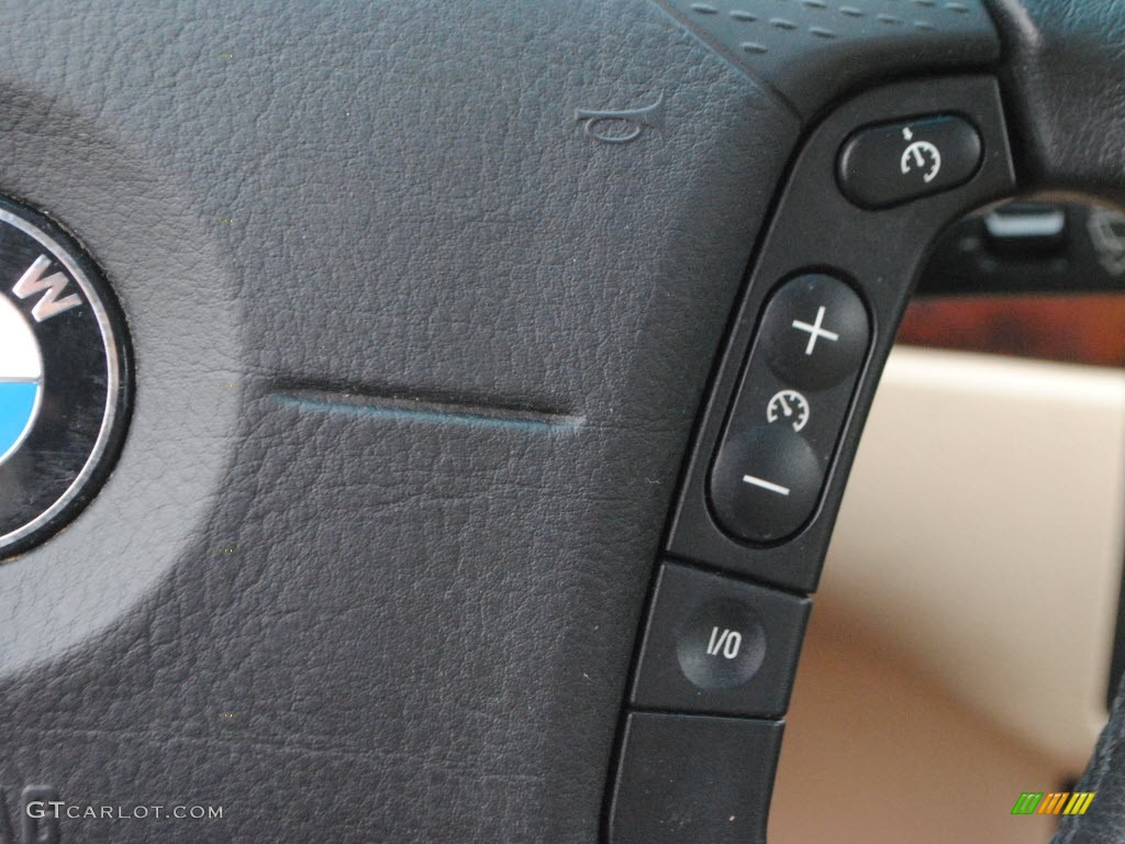 2005 3 Series 325i Sedan - Alpine White / Sand photo #23