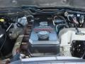 5.9 Liter OHV 24-Valve Cummins Turbo Diesel Inline 6 Cylinder 2006 Dodge Ram 2500 Laramie Mega Cab 4x4 Engine