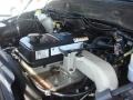 5.9 Liter OHV 24-Valve Cummins Turbo Diesel Inline 6 Cylinder Engine for 2006 Dodge Ram 2500 Laramie Mega Cab 4x4 #66707432