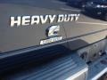 2006 Dodge Ram 2500 Laramie Mega Cab 4x4 Badge and Logo Photo