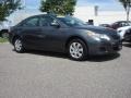 Magnetic Gray Metallic - Camry LE Photo No. 2