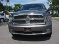 2009 Mineral Gray Metallic Dodge Ram 1500 Sport Crew Cab  photo #8