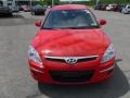 Chilipepper Red - Elantra Touring GLS Photo No. 2